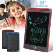 (1 ps)  8.5' LCD Writing Tablet for Kids