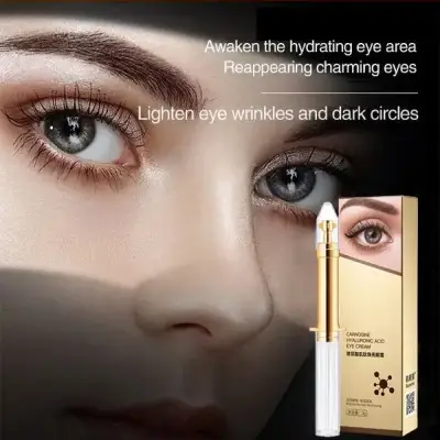 Eye Cream - Remove Eye Bags/Dark Circles/Eye Wrinkles