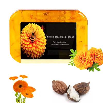 Anti Cellulite Firming Soap Fat Burning Slimming Weight-Loss
