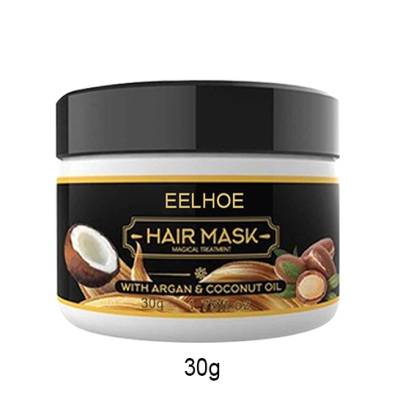 100% Natural EELHOE Hair Mask 30 gram